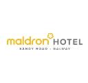 Maldron Hotel Sandy Road Galway logo